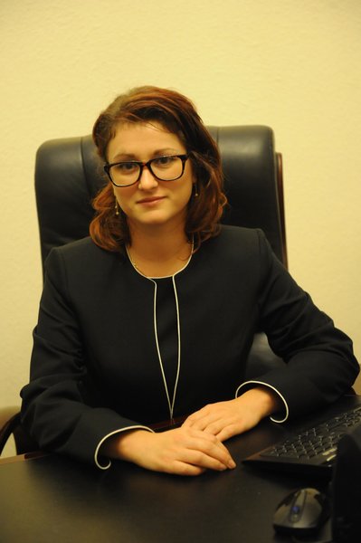 Iulia Dumitru - Cabinet Avocat